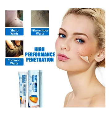 ELLHOE®  OFERTA 2X1 Crema Removedor De Lunares Y Verrugas 3ml | Paga uno recibe 2 Pago Contra entrega y Envío Gratis en Panamá!