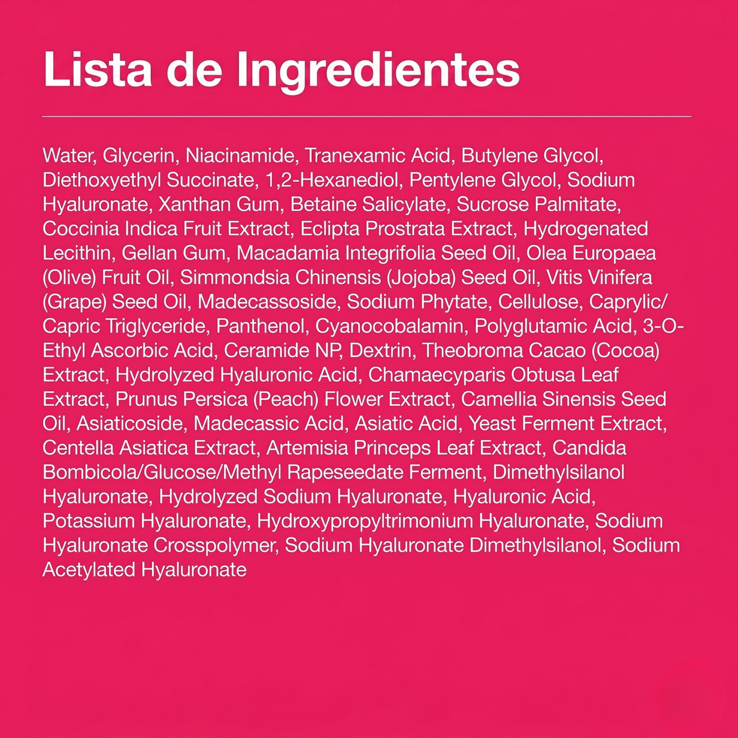 ANUA™ Niacinamida 10% + TXA 4% Sérum | Máxima Luminosidad + Corrección de Manchas