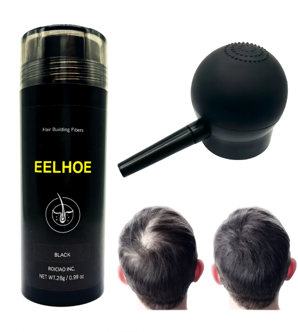 POLVO ELHOE ORIGINAL 2X1 PAGO CONTRA ENTREGA Y ENVIO GRATIS A PANAMÁ