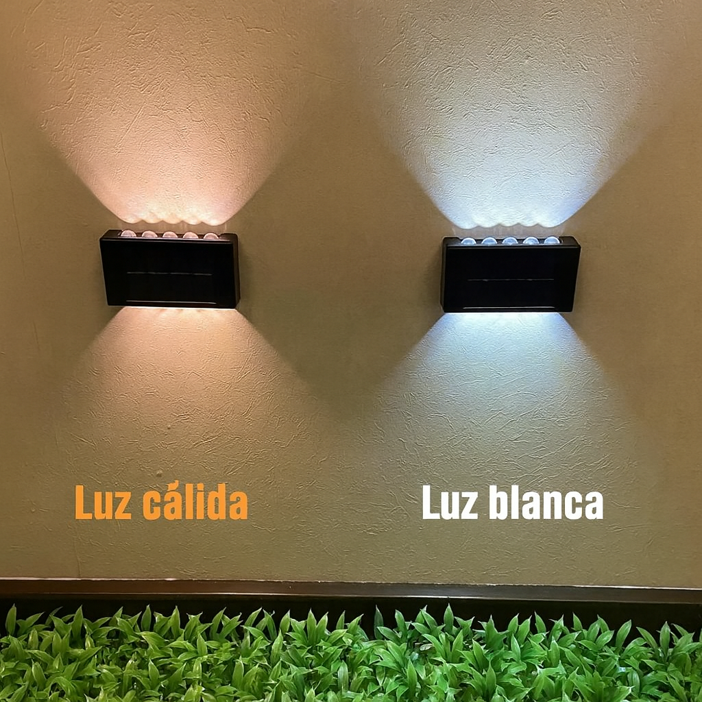 (OFERTA 2X1) LAMPARA SOLAR ORIGINAL DE LUJO YC-0018... Pago contra entrega y envió gratis en Panamá...