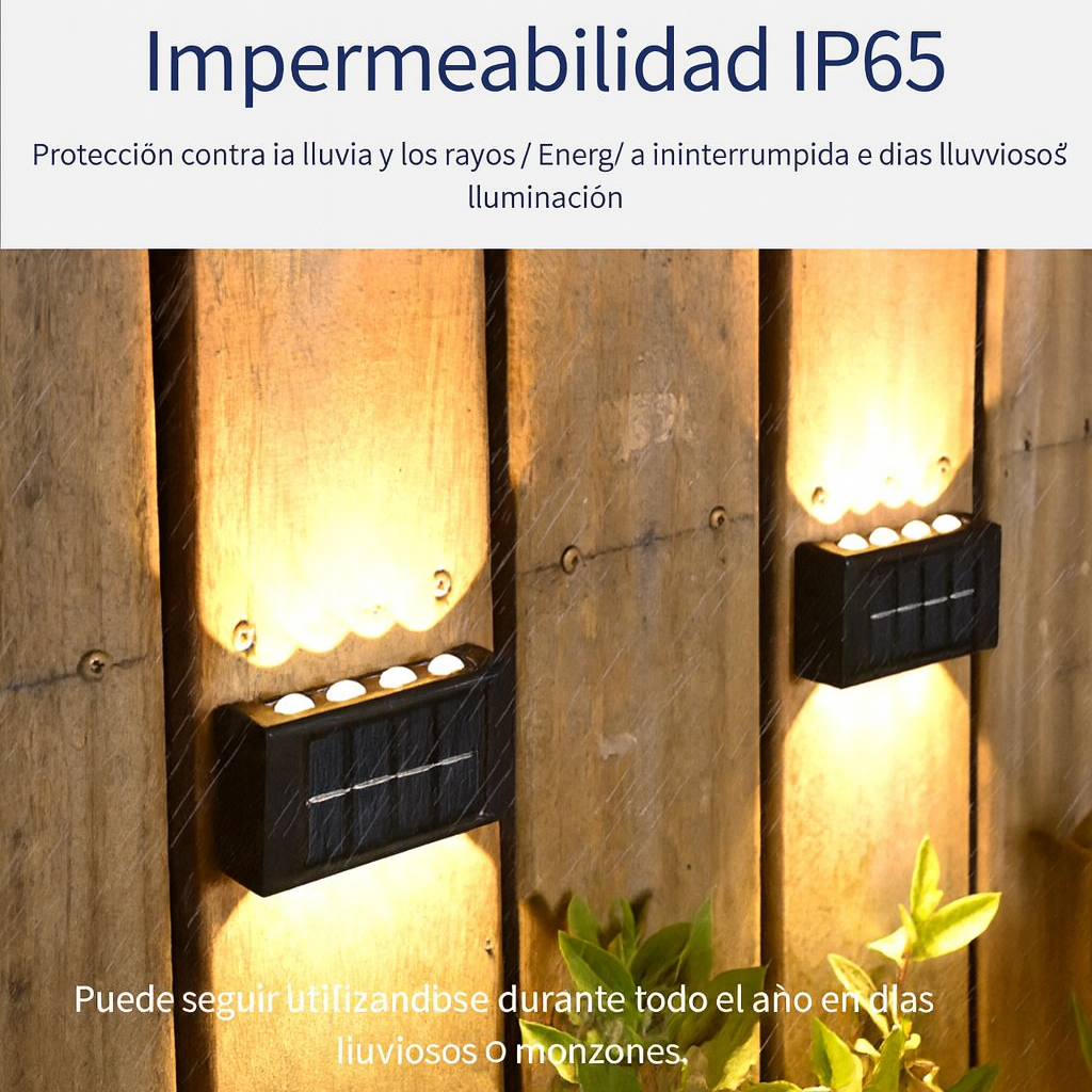 (OFERTA 2X1) LAMPARA SOLAR ORIGINAL DE LUJO YC-0018... Pago contra entrega y envió gratis en Panamá...