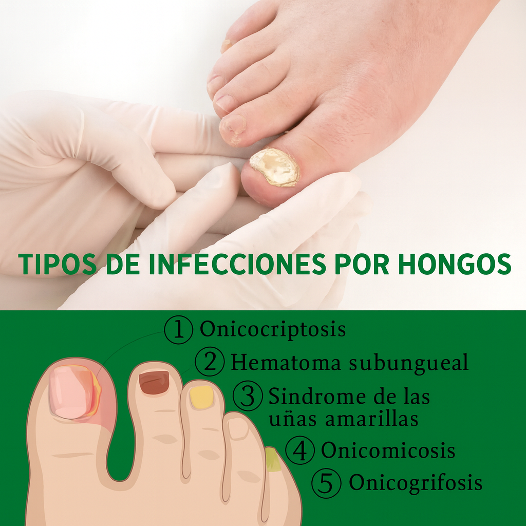 🧴 Tratamiento Suero Anti Hongos para Uñas – Jaysuing 30ML....Pago contra entrega y envio gratis en Guatemala....