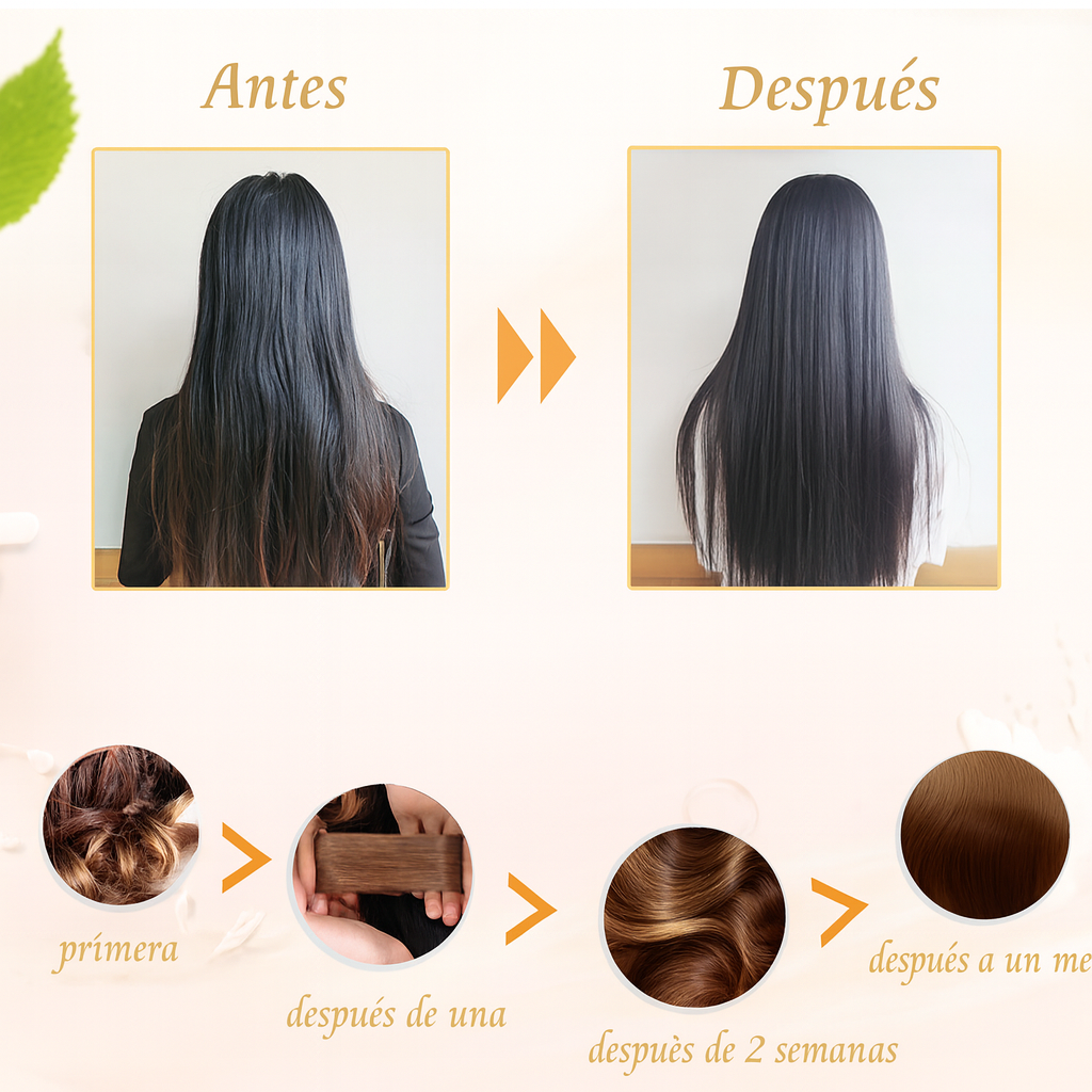 Keratina y alisadora en 15 minutos Pago contraentrega y envió gratis a todo Panamá
