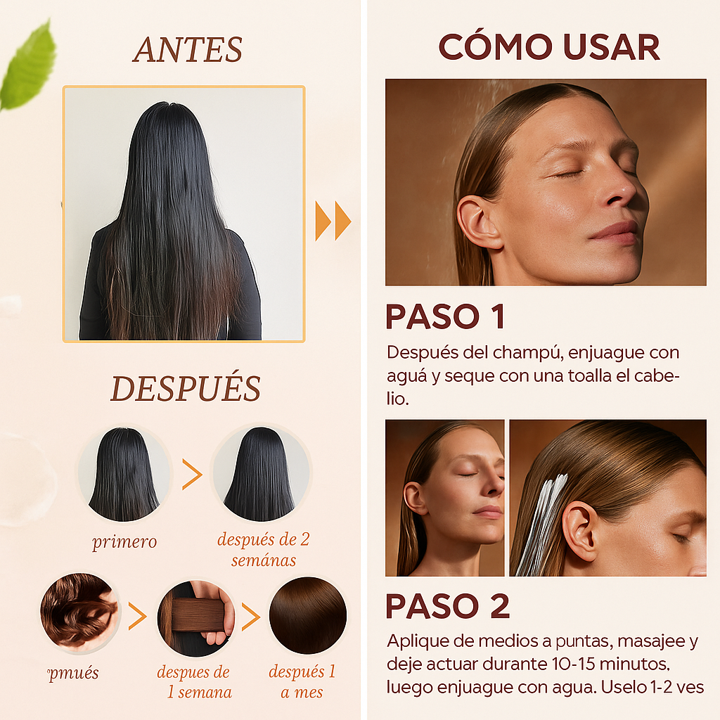 Keratina y alisadora en 15 minutos Pago contraentrega y envió gratis a todo Panamá