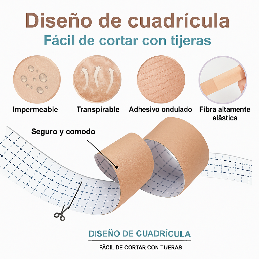 Cinta Levanta Bust Boob©  en 5 segundos... (Marca Registrada) Pago contra entrega y envió gratis en PANAMÁ!!!