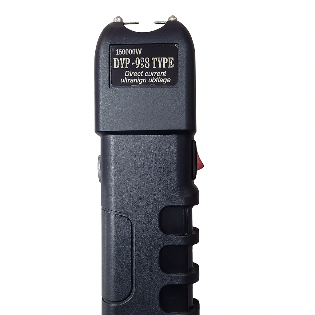 🔦 Taiser con Linterna Hiper potente + Cargador de Regalo + Estuche en Lona!!!! PAGO CONTRA ENTREGA Y ENVIO GRATIS EN PANAMÁ....