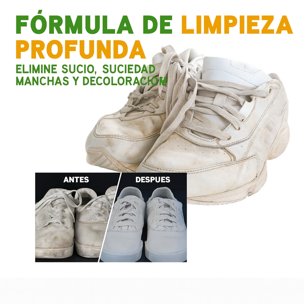 (Oferta 2x1) Jaysuing® Crema Profesional Limpiadora Y Quitamanchas Multifuncional | Pago contra entrega y envió gratis en PANAMÁ!