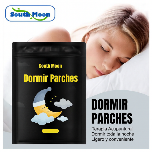 😴🌙Parche para dormir Alivia la fatiga y refresca la mente Ayuda a conciliar el sueño Mejora el sueño Parche acondicionador para el insomnio... Pago contra entrega y envió totalmente gratis en PANAMÁ!!!