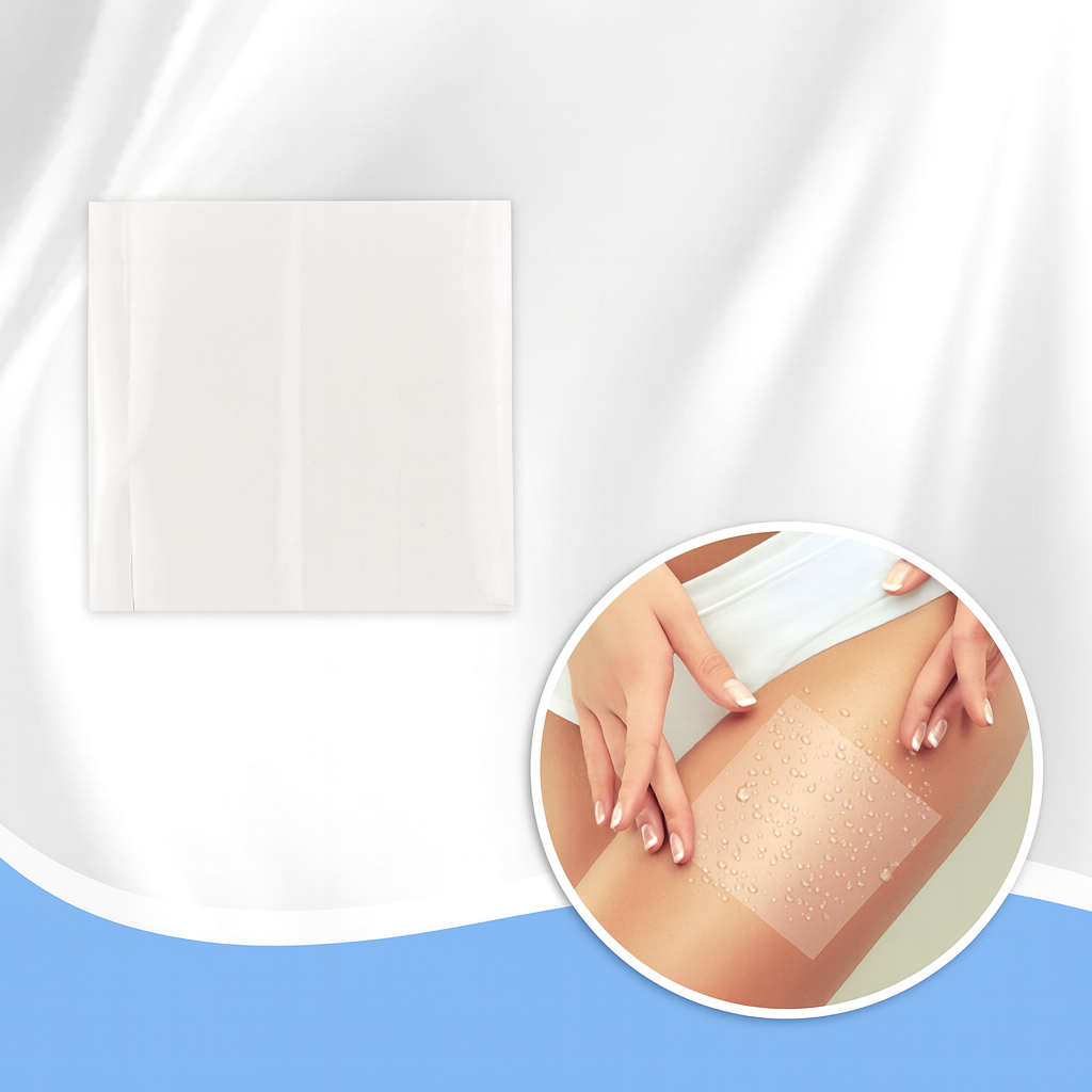 Parche reafirmante en 7 días Fastlab® Collagen Essence... Pago contra entrega y envió totalmente gratis en PANAMÁ!!!!