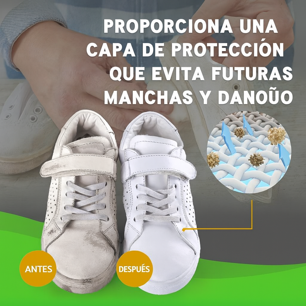 (Oferta 2x1) Jaysuing® Crema Profesional Limpiadora Y Quitamanchas Multifuncional | Pago contra entrega y envió gratis en PANAMÁ!