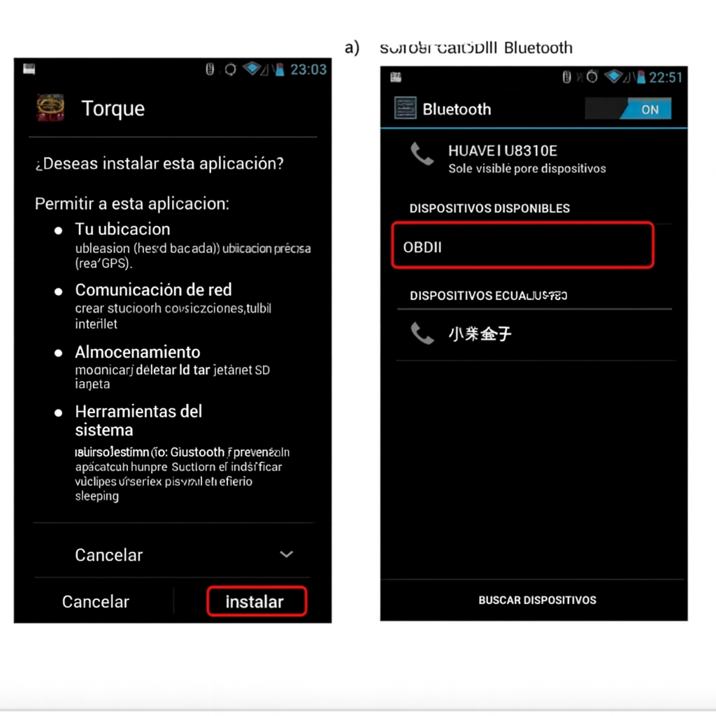 🔧 Scanner Automotriz Bluetooth  Original... Pago contra entrega y envió gratis en Panamá!