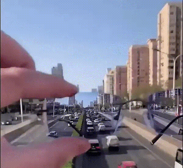 Lentes Bifocales con Filtro Protección UV400 Enfoque Automático (PROMOCION 2X1) + Contraentrega y Envío gratis