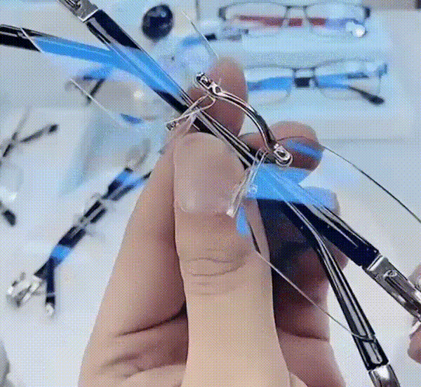 Lentes Bifocales con Filtro Protección UV400 Enfoque Automático (PROMOCION 2X1) + Contraentrega y Envío gratis