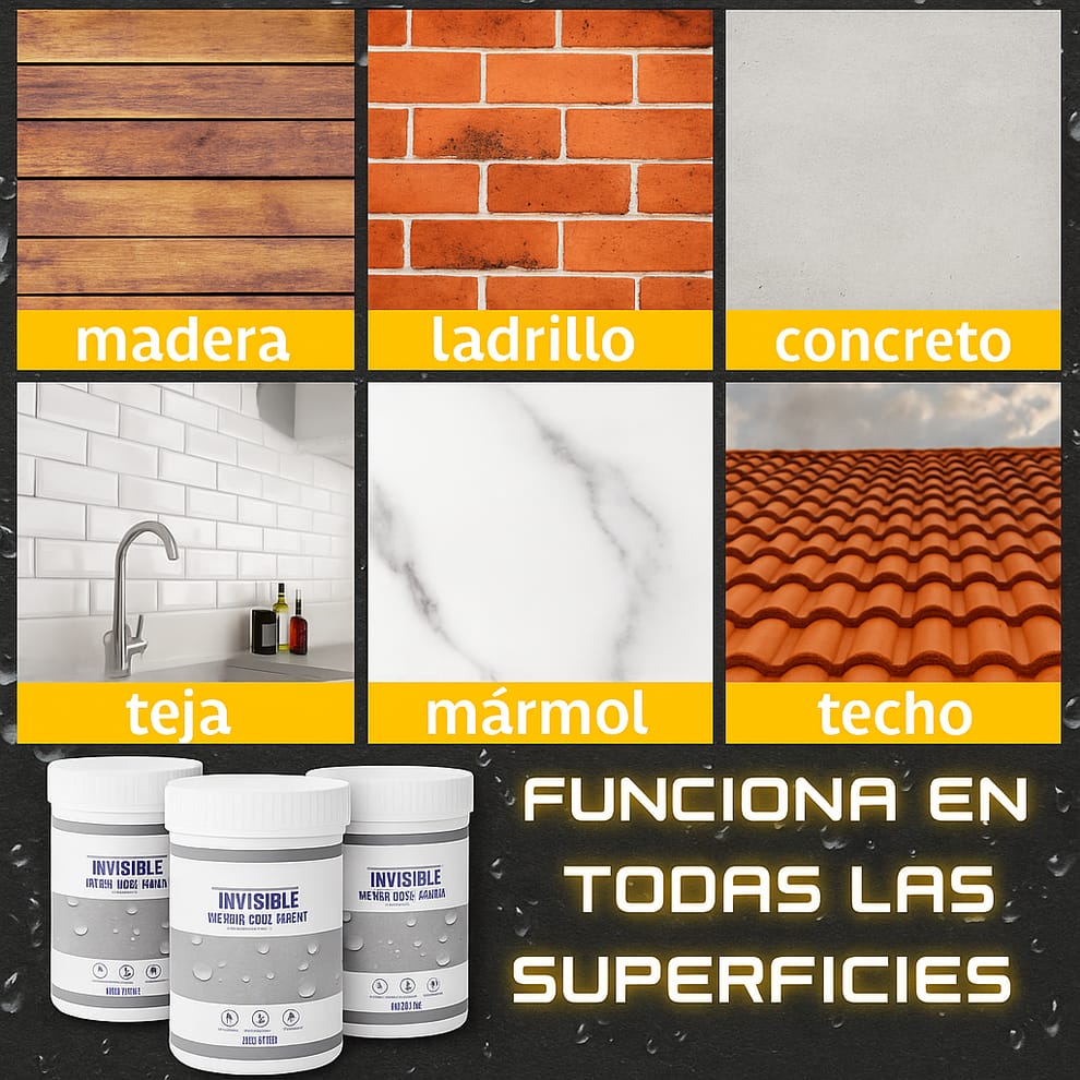 (70% Descuento) DryWall Pro – Elimina Filtraciones Sin Llamar a Expertos