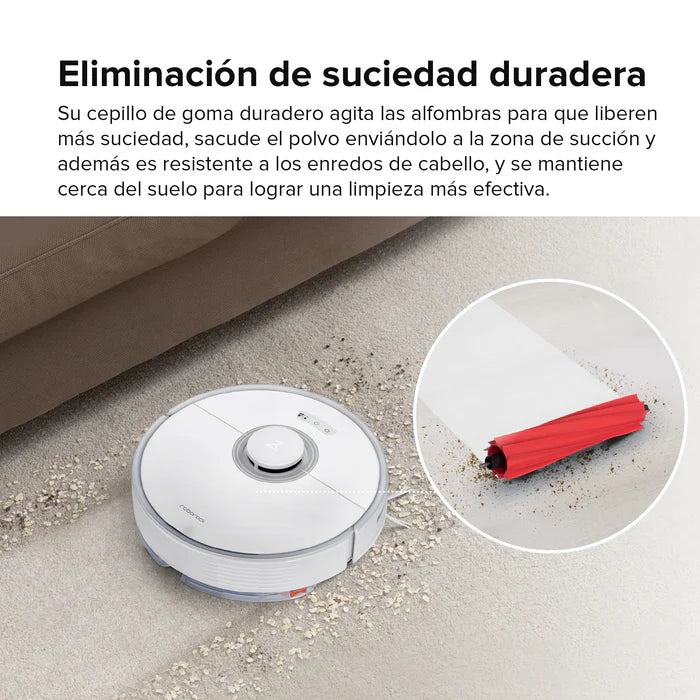 CleanRobot® Original (Última versión) Aspiradora Robot + Envió Gratis y Contraentrega