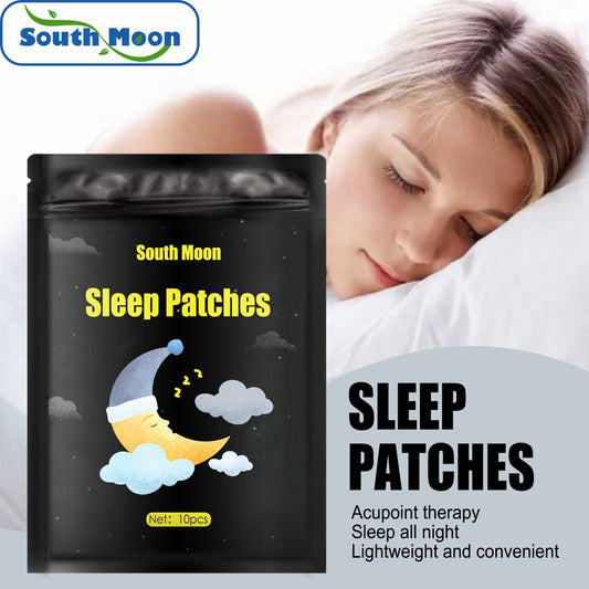 SouthMoon® Parches para Dormir originales + Pago Contraentrega