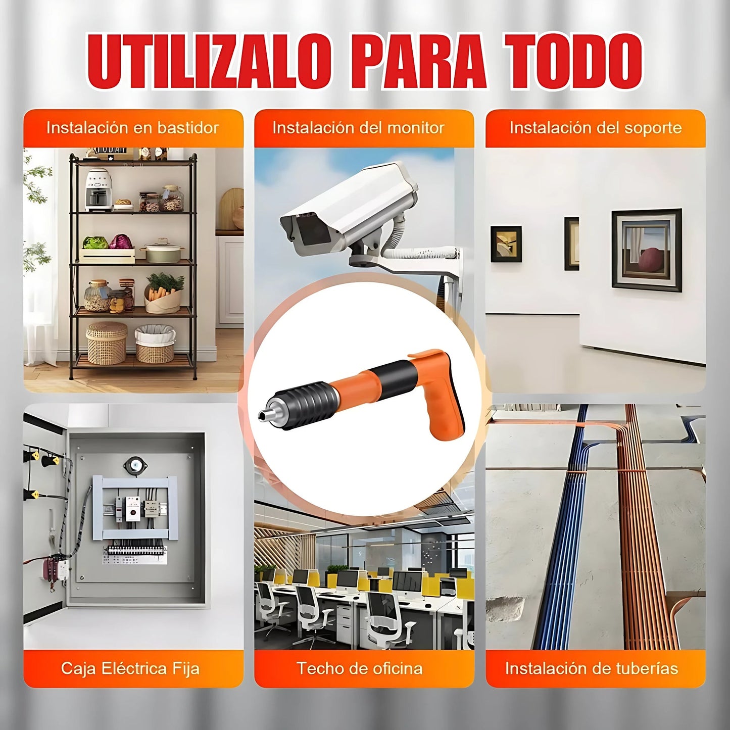 (70% Descuento) ClavaMax – Resultados Profesionales al Instante