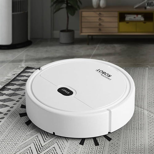CleanRobot® Original (Última versión) Aspiradora Robot + Envió Gratis y Contraentrega