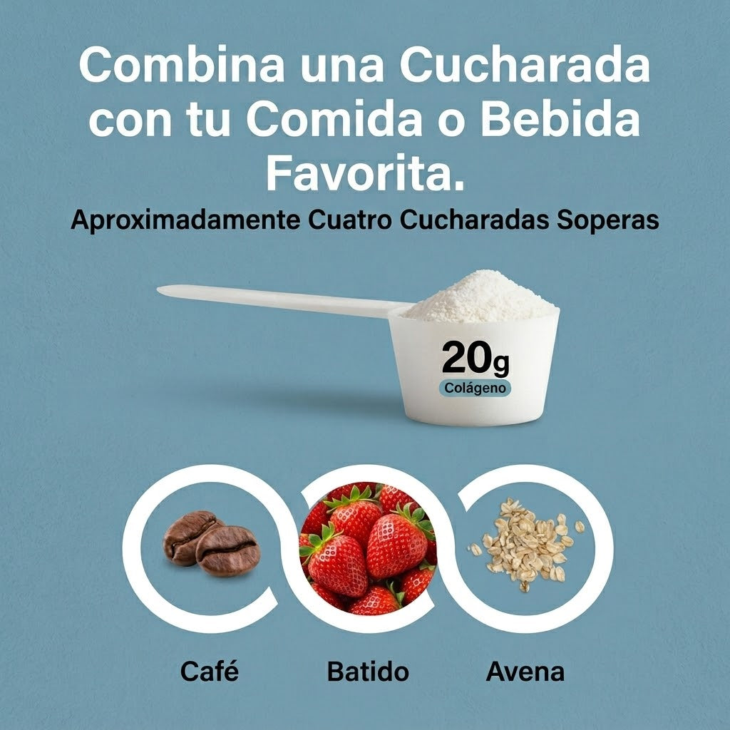 (55% DESCUENTO) NeoCell Bio-Peptides™ | Fórmula Avanzada de Colágeno Hidrolizado