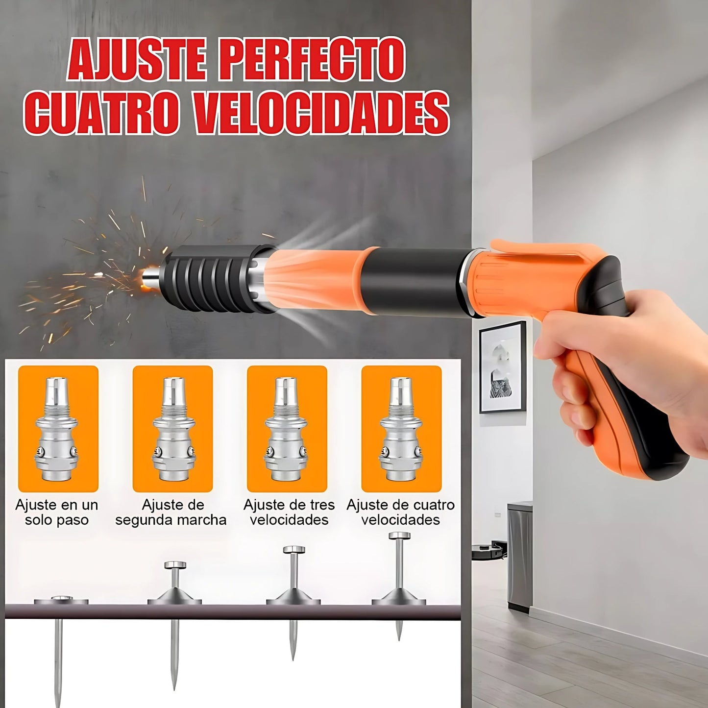 (70% Descuento) ClavaMax – Resultados Profesionales al Instante