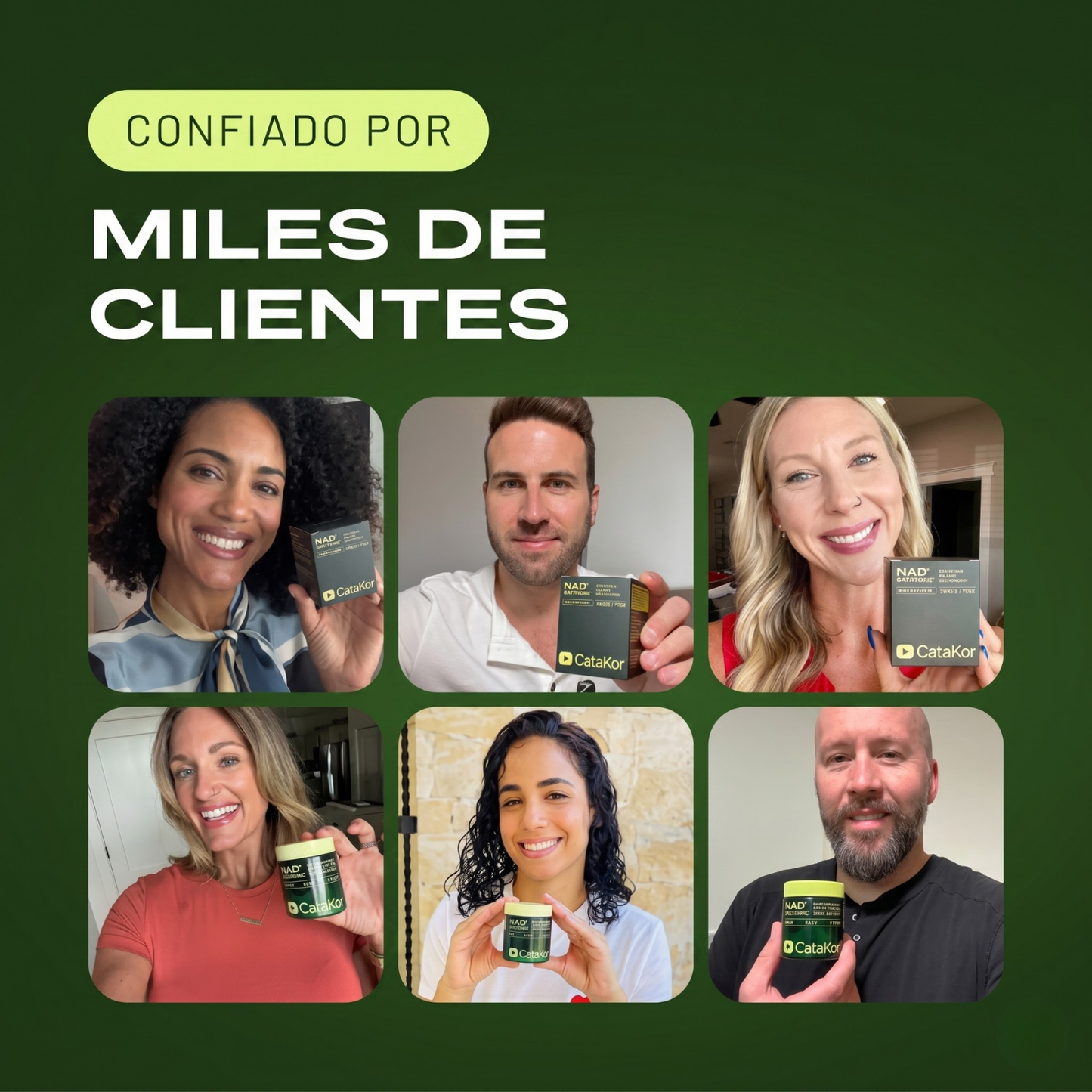 (2x1) NAD+ Liposomal + Resveratrol – Energía Celular + Anti-Aging + Vitalidad Total