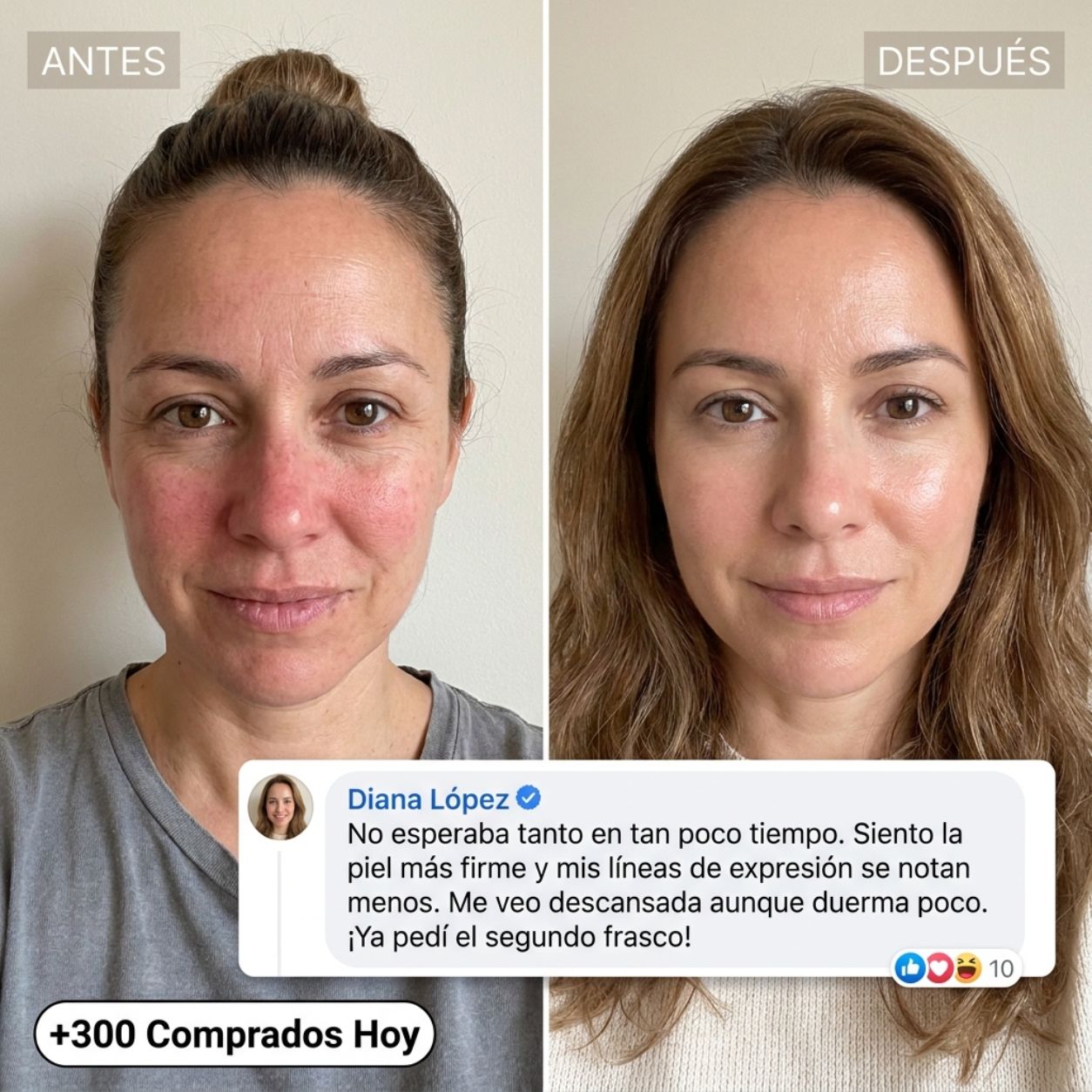 (55% Descuento) NMN Complex™ | Antienvejecimiento y Vitalidad