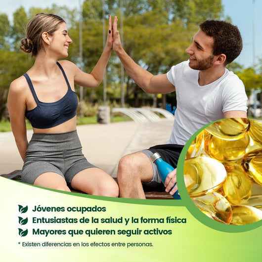 (2x1 Paga 1 y llevas 2) Oil of oregano™ original – Digestión Ligera + Abdomen Plano + Energía Total - 300 Cápsulas