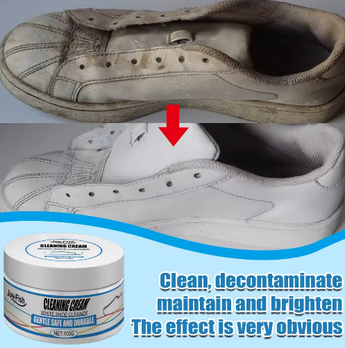 CleanigCream® Limpiador Hiper Profesional Original en 15 segundos Una unidad