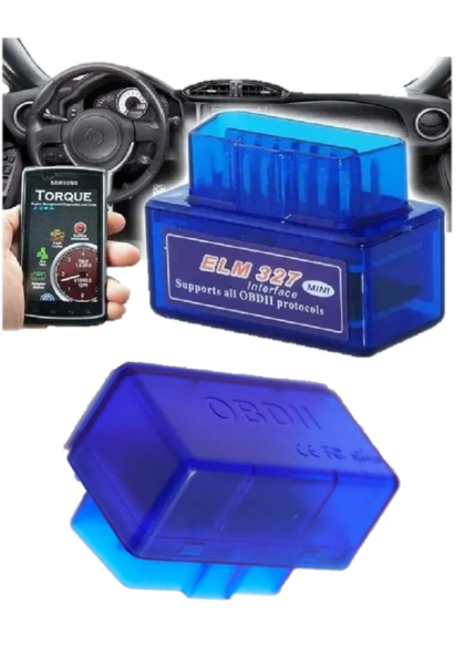 🔧 Scanner Automotriz Bluetooth  Original... Pago contra entrega y envió gratis en Panamá!