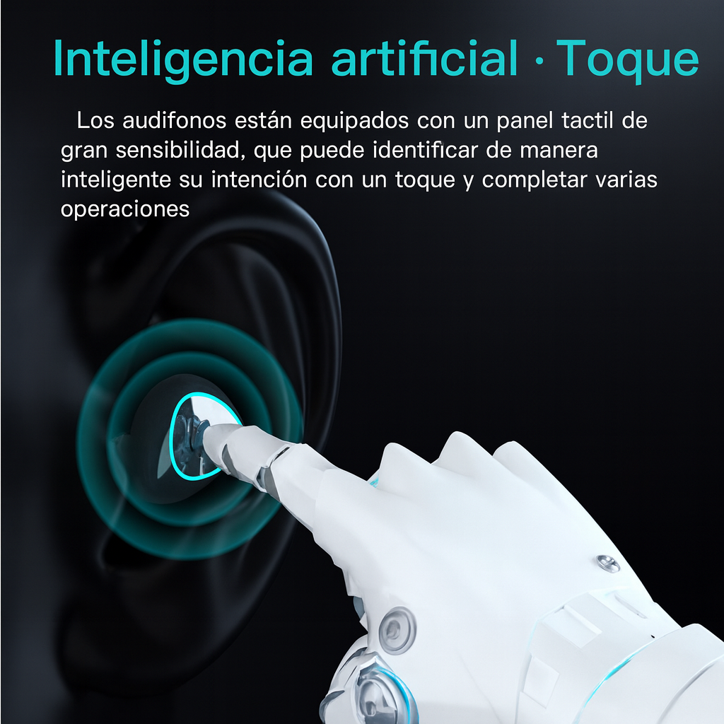 🎧 Auriculares a prueba de agua Oferta 3x1 pide 1 lleva 3 par de audífonos | Tienen integrado Power Bank para cargar celular