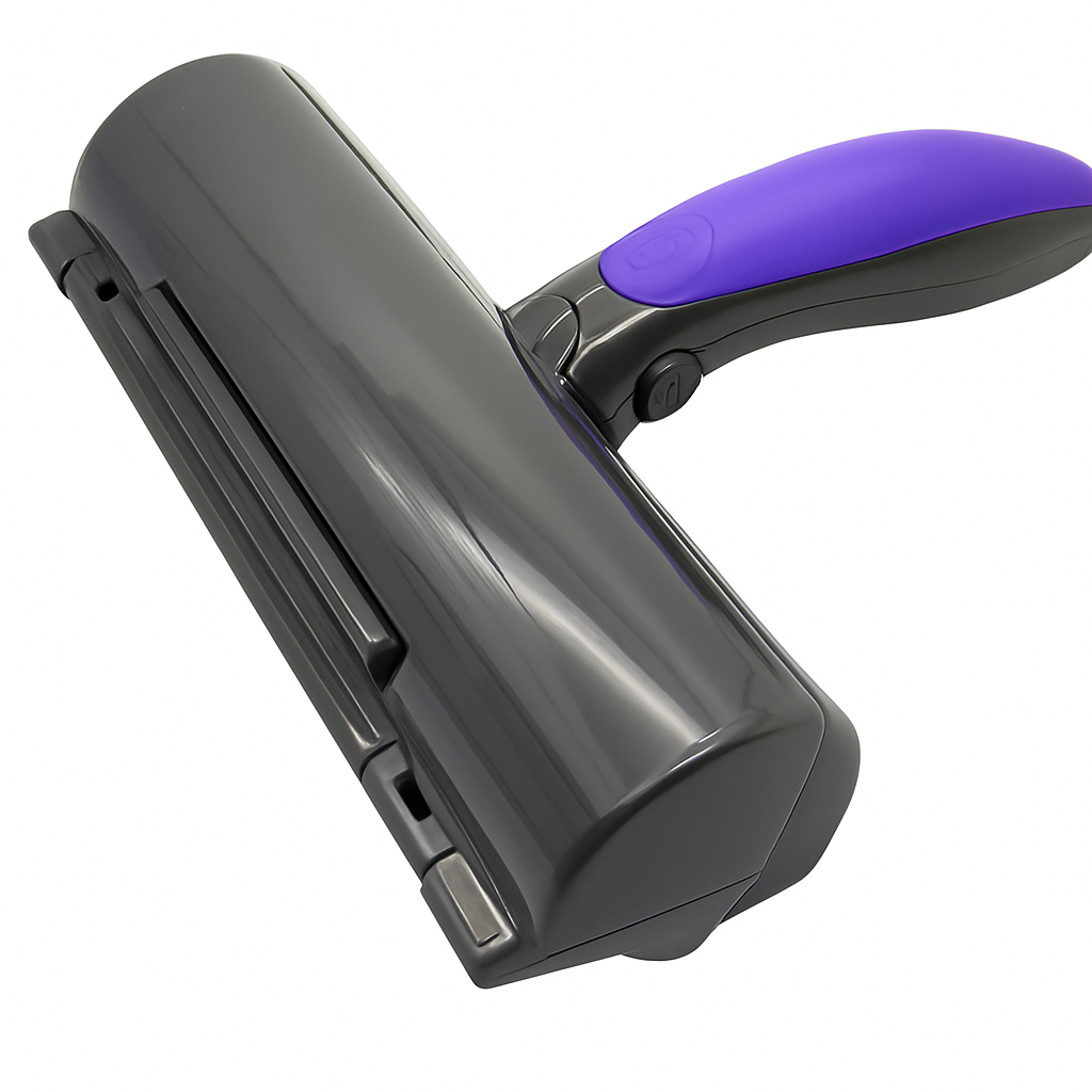 Soni® Technology Removedor de pelo en ropa y mascotas importado... Pago contra entrega y envió gratis en Panamá....