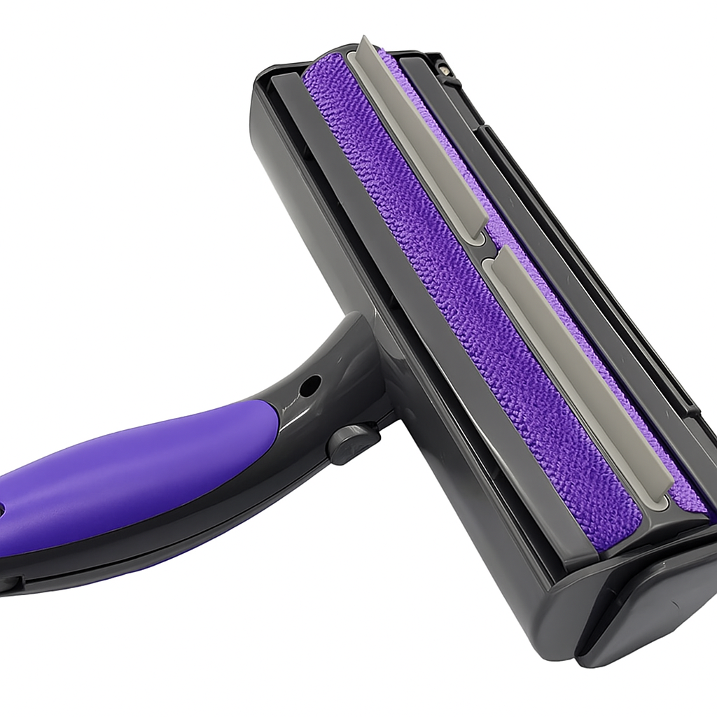 Soni® Technology Removedor de pelo en ropa y mascotas importado... Pago contra entrega y envió gratis en Panamá....