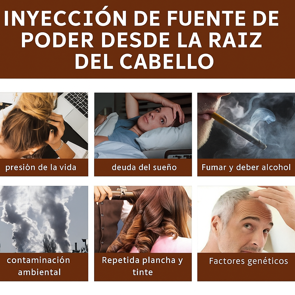 JAYSUNG® Barra de champú importada natural para oscurecer el cabello (RESULTADOS EN 4 DÍAS), tapa canas y estimula crecimiento vi | Pago contra entrega y envió gratis en Panamá!