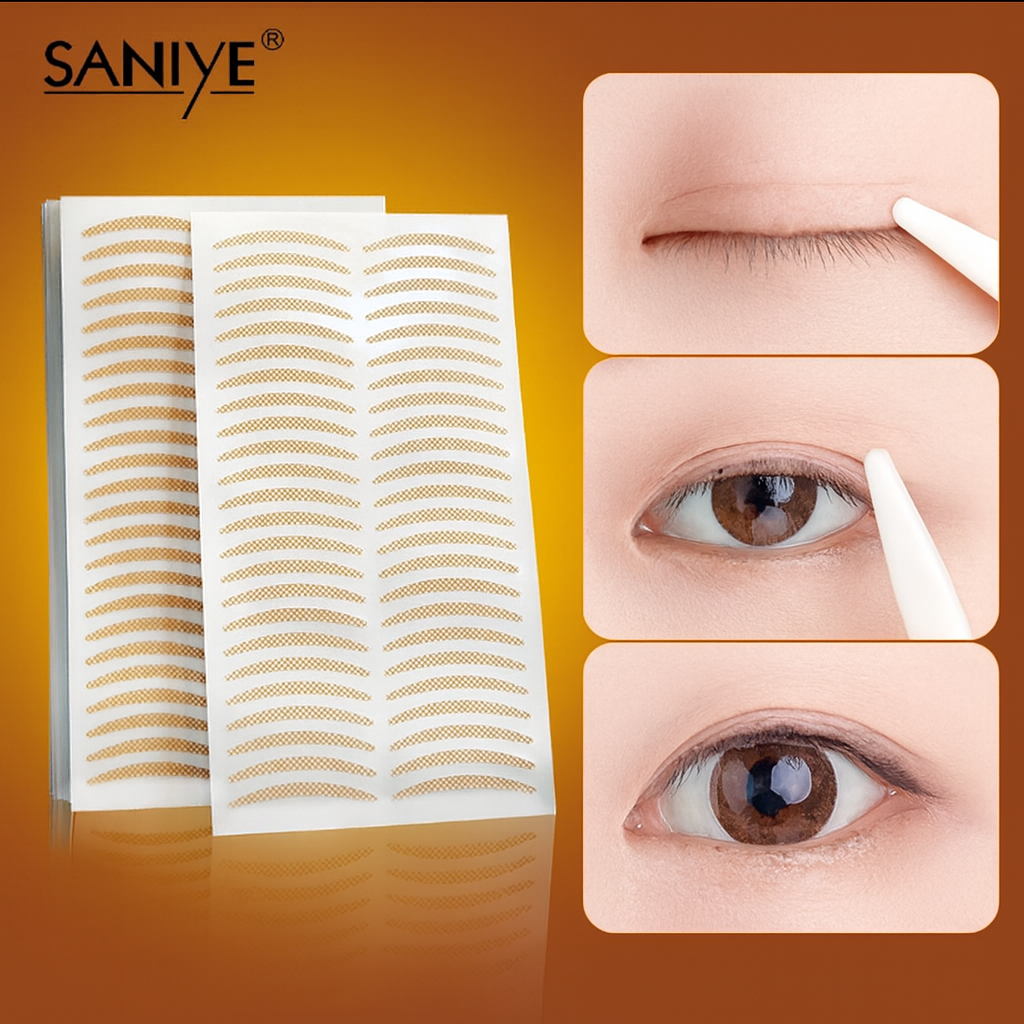 Lifting Para Parpados 144 piezas!!!!Saniye.... Pago contra entrega y envió gratis Panamá...