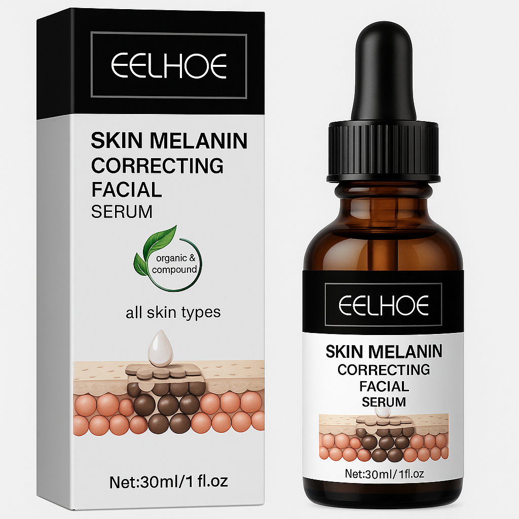 EELHOE®  Melanina Reparadora Facial y Quita granos en 7 días Pago contra entrega y envio gratis en Panamá!!!!