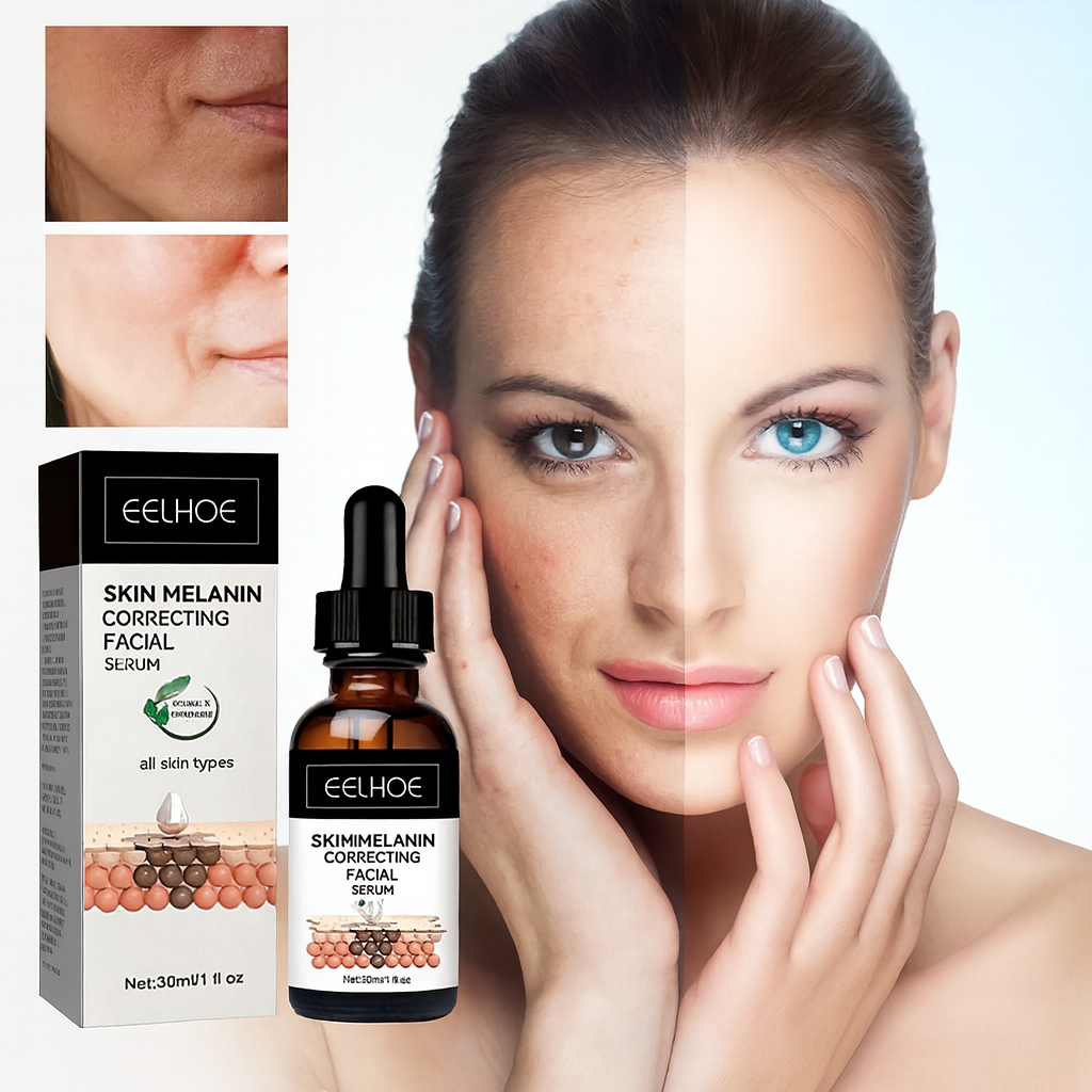 EELHOE®  Melanina Reparadora Facial y Quita granos en 7 días Pago contra entrega y envio gratis en Panamá!!!!