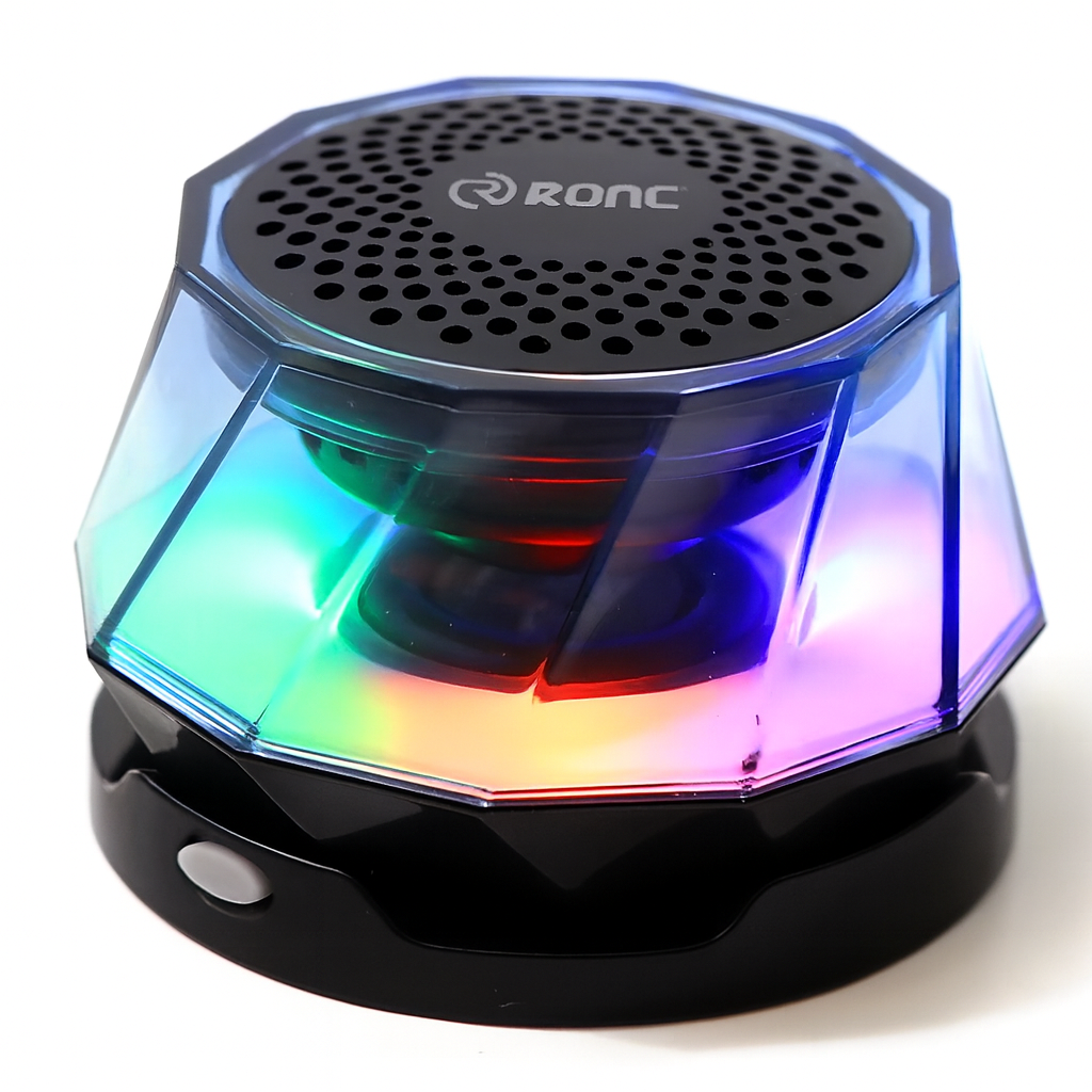 SPAEK® Bocina Original Oferta 2x1 (Pide 1 y te regalamos el segundo parlante) Pago contraentrega y envío gratis