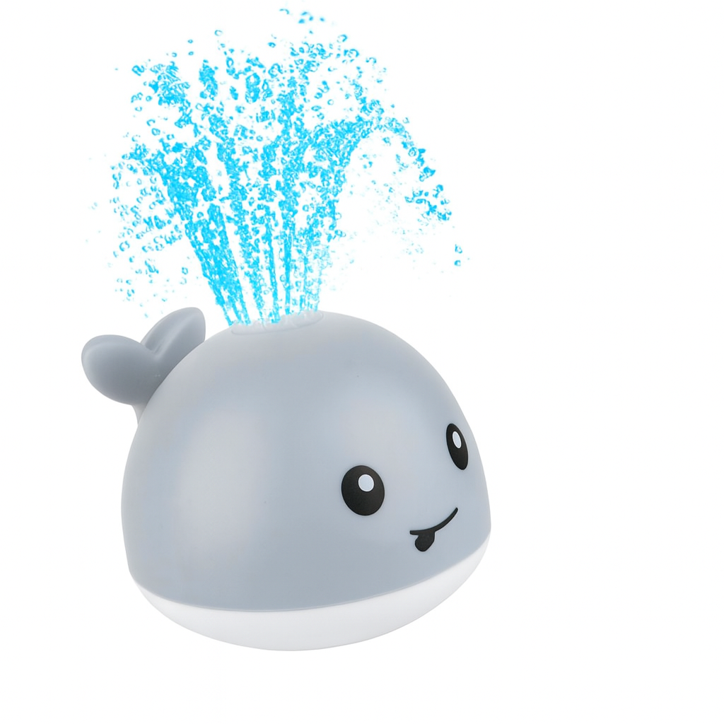 BANDY® BALLENA CON IA JUEGO NIÑOS ORIGINAL IMPORTADA..PAGO CONTRA ENTREGA Y ENVIO GRATIS EN PANAMÁ