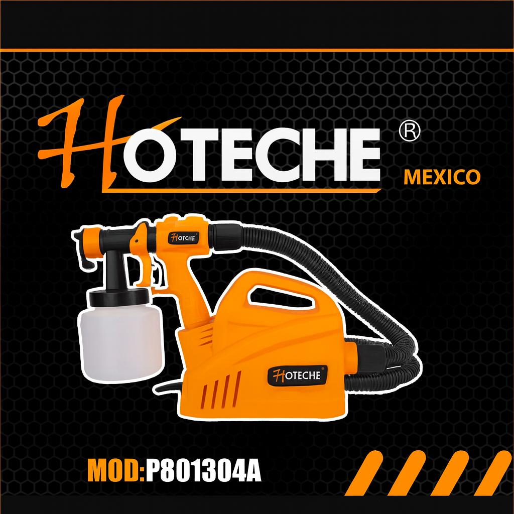 PATERN®  Spray de pintura profesional | Envío gratis y pago contraentrega en Panamá!!!