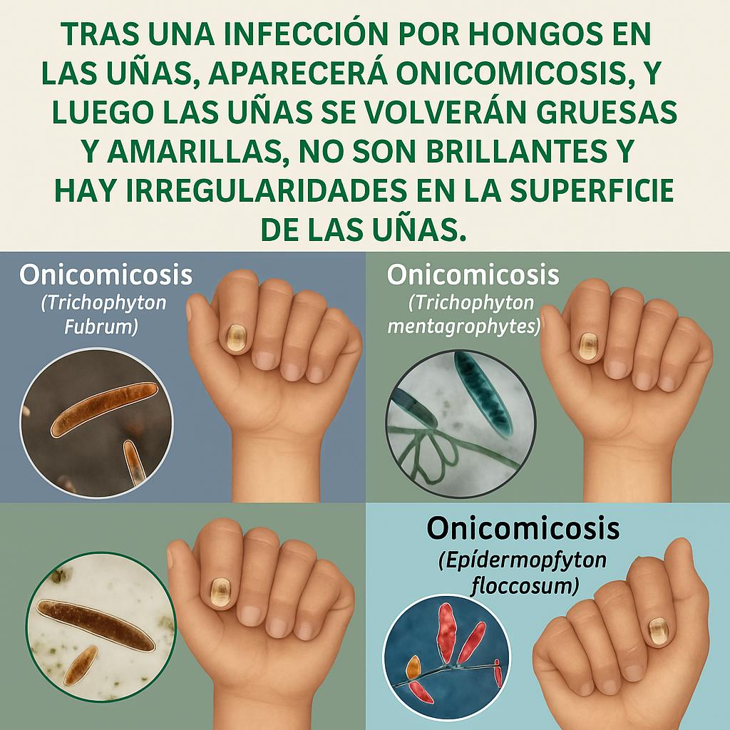 🧴 Tratamiento Suero Anti Hongos para Uñas – Jaysuing 30ML....Pago contra entrega y envio gratis en Guatemala....