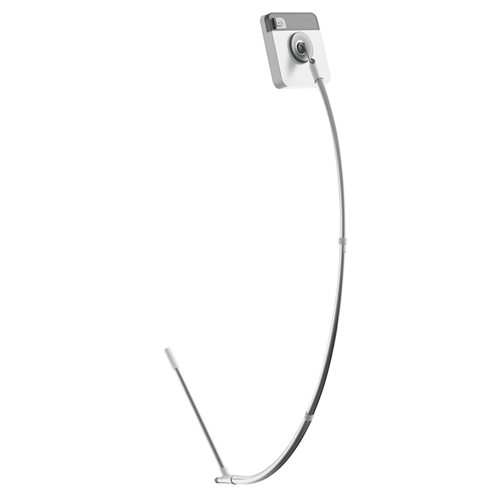 Cepillo Limpia Vidrios de Doble Cara Extensible – Limpieza Segura para Ventanas Altas, Baños y Balcones BELLHOWEELL.... Pago Contra entrega y envió gratis en Panamá......