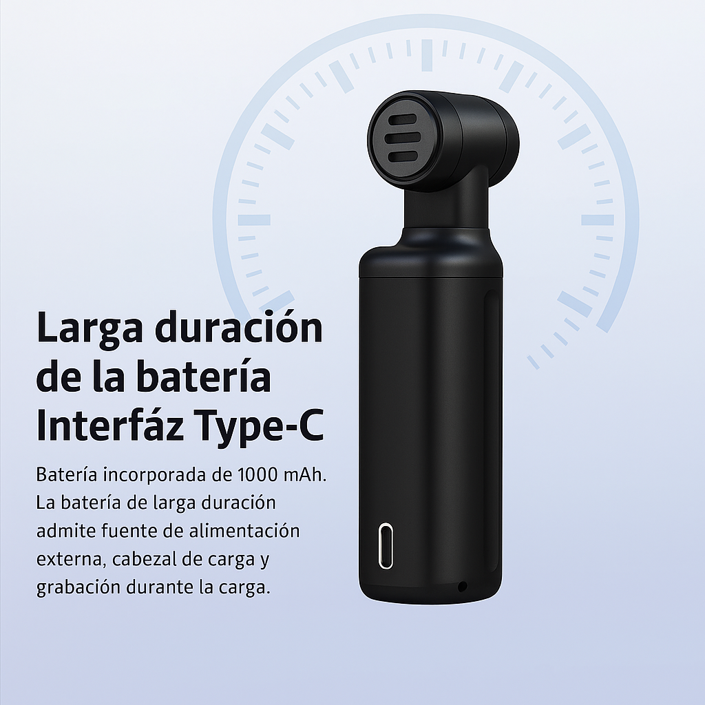 Camara de Acción CAPTA MOVIMIENTO Portátil 4K importada | original!!! Pago contra entrega y envió gratis en Panamá...