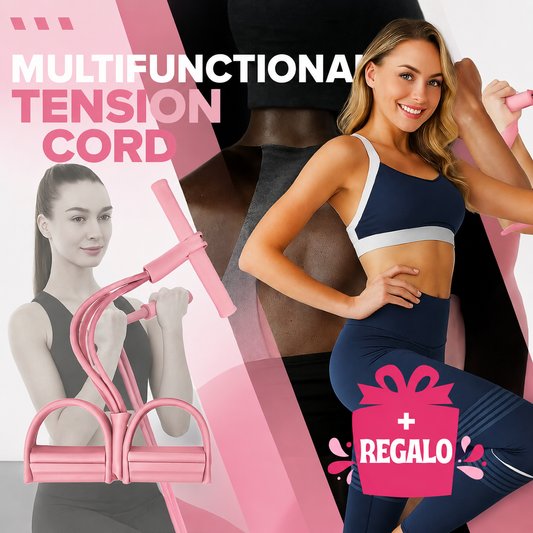 (67% DESCUENTO) Kit Fitness™ Glúteos Firmes + Abdomen + Piernas