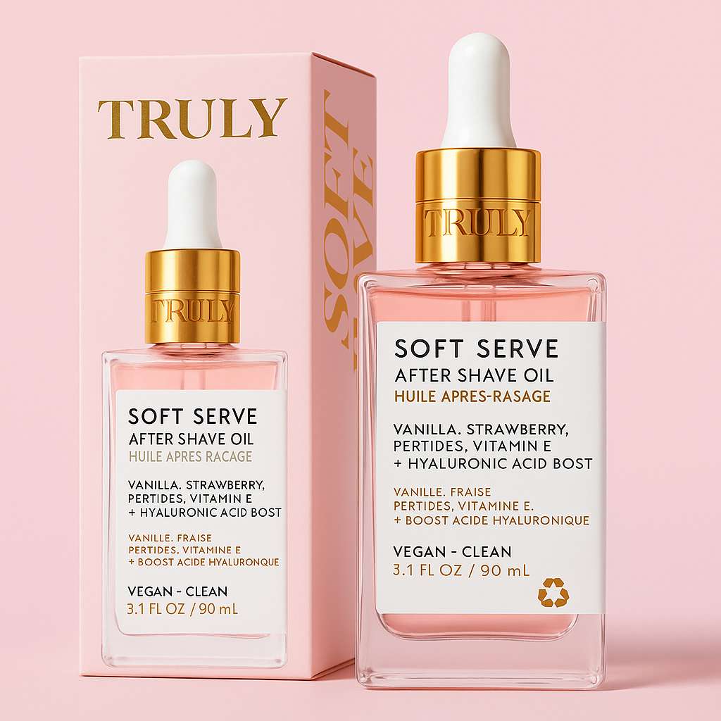 Tonico Natural SkinCare Truly® original 90ml... Pago contra entrega y envió gratis en Panamá...