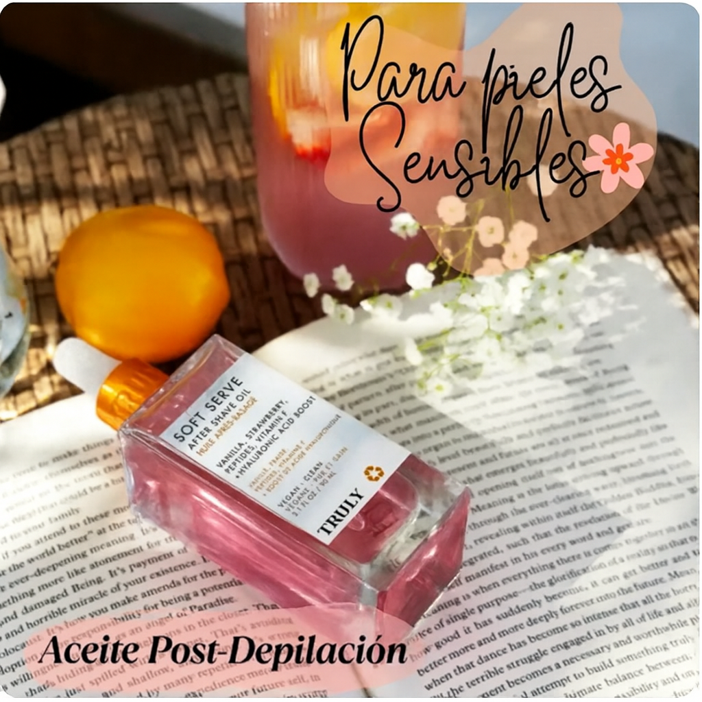 Tonico Natural SkinCare Truly® original 90ml... Pago contra entrega y envió gratis en Panamá...