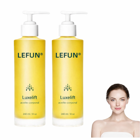 🌿 LEFUN – Aceite Rejuvenecedor Reafirmante de la Piel!!!!Pago contra entrega y envió gratis en Panamá....