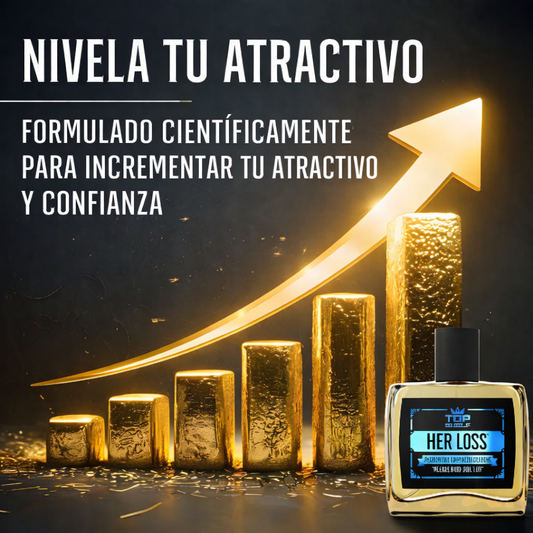 💙 PERFUME DE FEROMONAS HER LOSS AZUL ORIGINAL – CON REGISTRO... PAGO CONTRA ENTREGA Y ENVIO GRATIS EN PANAMÁ..... (CO.)
