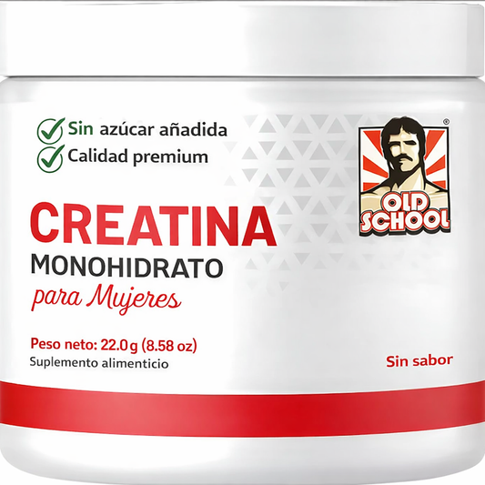 💪 Creatina Monohidratada Micronizada para Mujeres + Colágeno + BCAA!!!! Pago contra entrega y envió gratis en Panamá....