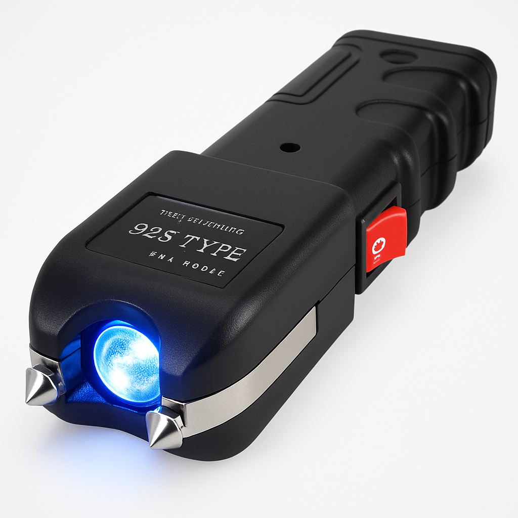 🔦 Taiser con Linterna Hiper potente + Cargador de Regalo + Estuche en Lona!!!! PAGO CONTRA ENTREGA Y ENVIO GRATIS EN PANAMÁ....