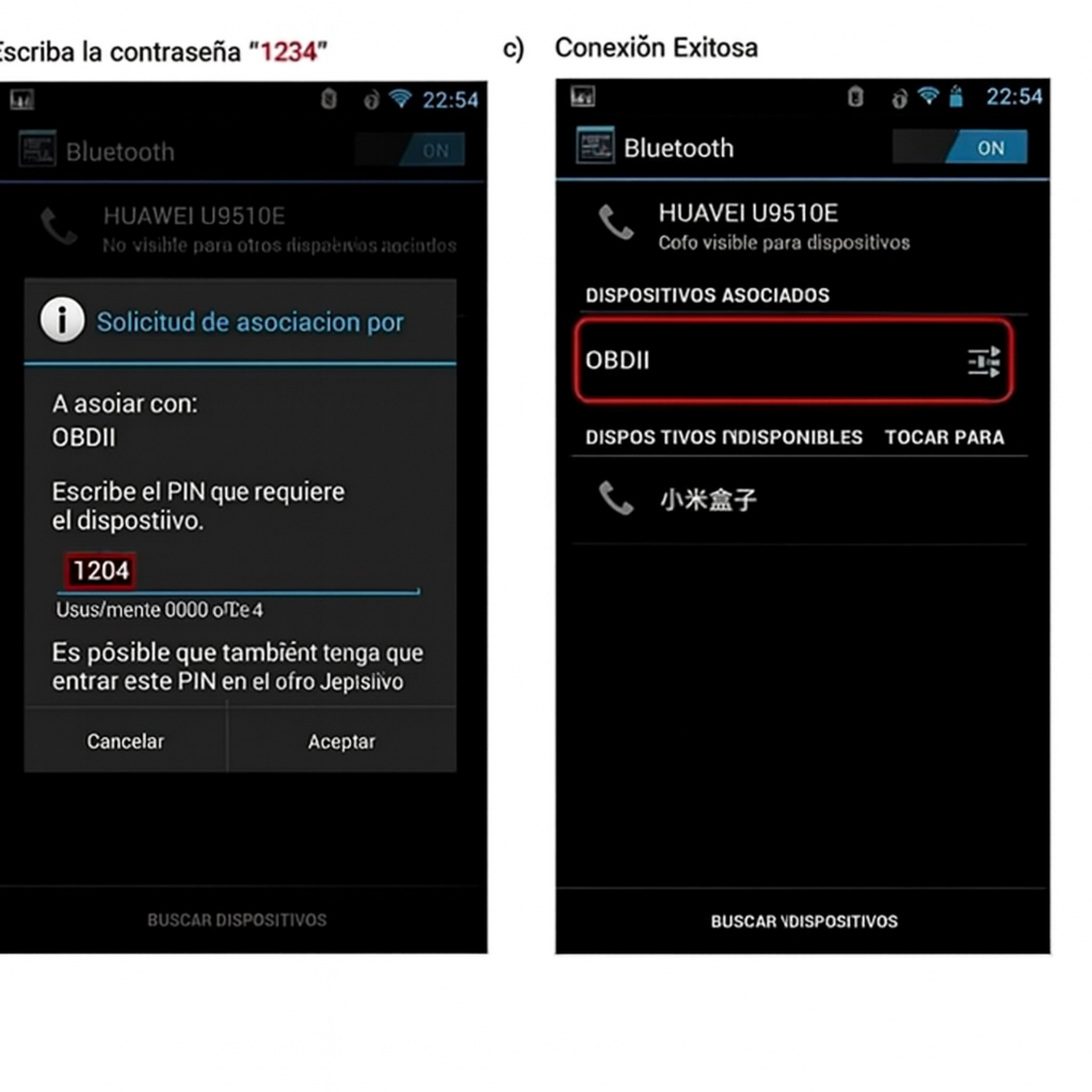 🔧 Scanner Automotriz Bluetooth  Original... Pago contra entrega y envió gratis en Panamá!